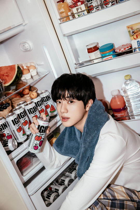 BTS, `K-ַ` ˸١Ͻ  `̱`  